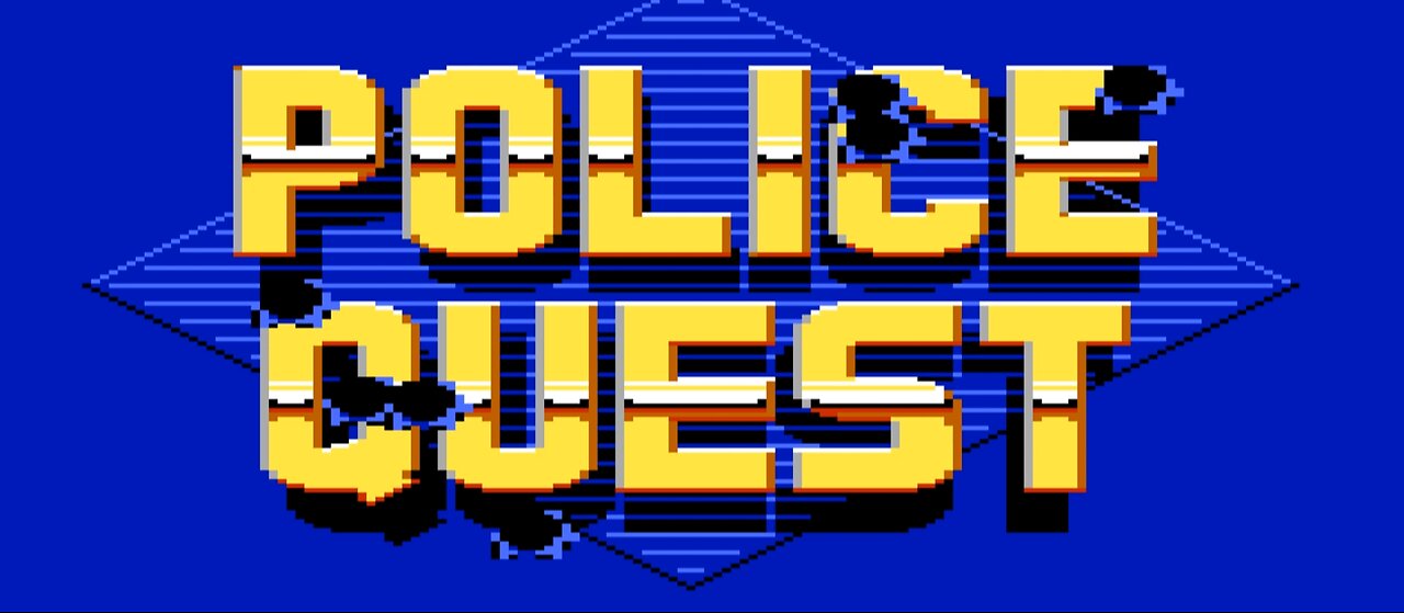 The Police Quest Documentary