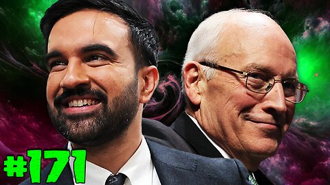 Death of a Dick | Ep 171