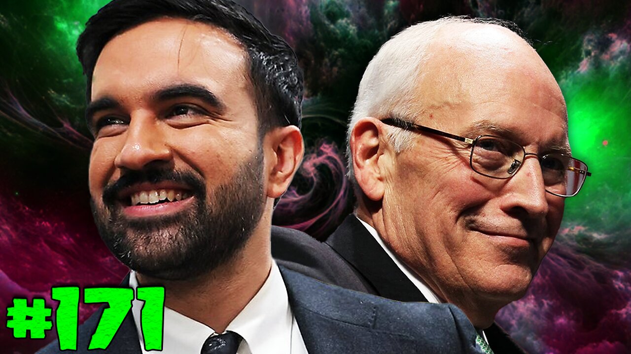 Death of a Dick | Ep 171