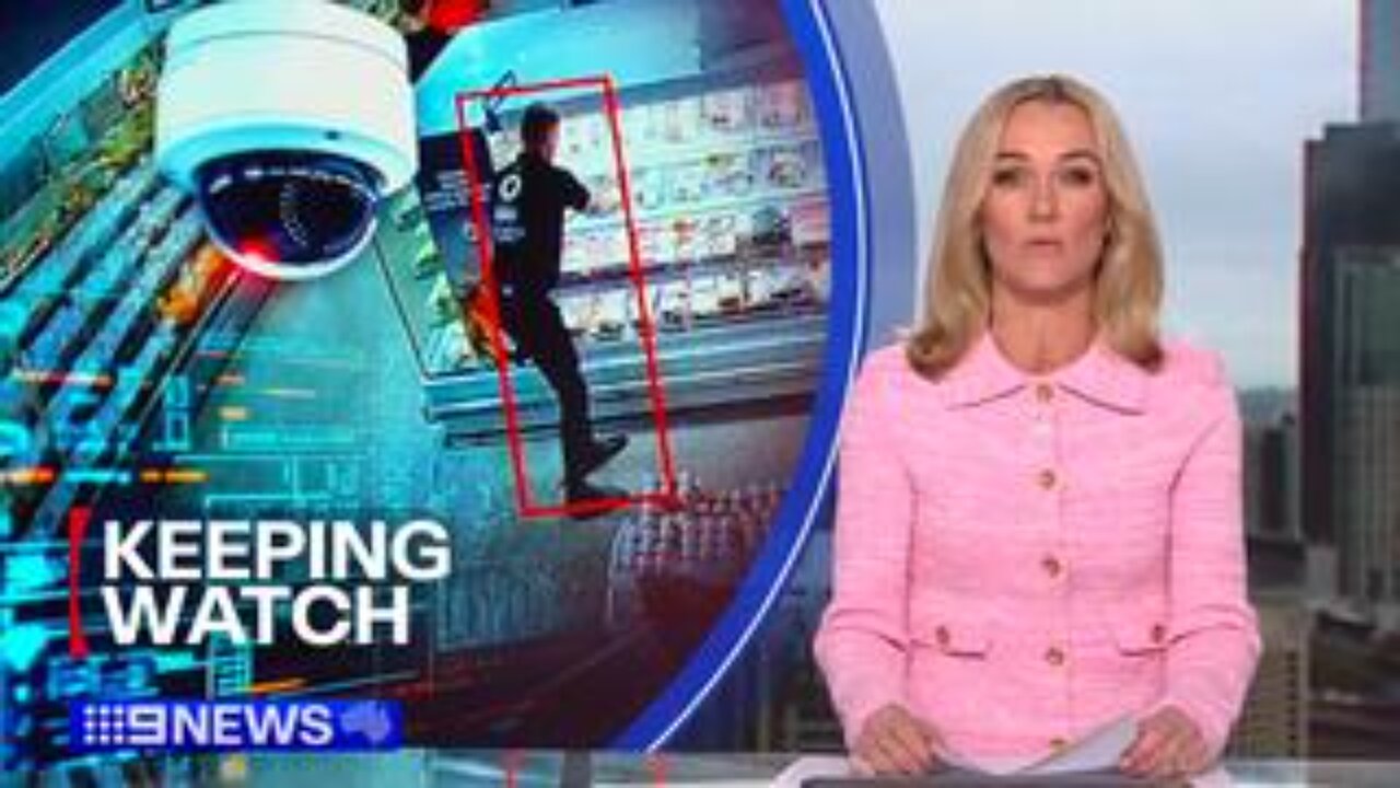 One Step Closer to Requiring Digital ID, CBDCs and Facial Recognition to Open Food Cabinets