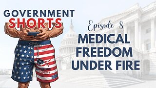 AAP Pushes to End Vaccine Exemptions: What This Means for Parents | Government Shorts, Ep 8