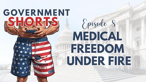 AAP Pushes to End Vaccine Exemptions: What This Means for Parents | Government Shorts, Ep 8