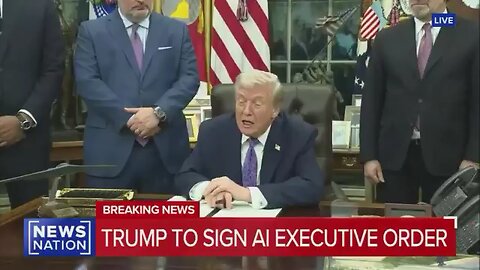 Trump: "We have to be unified. China is unified because they have one vote