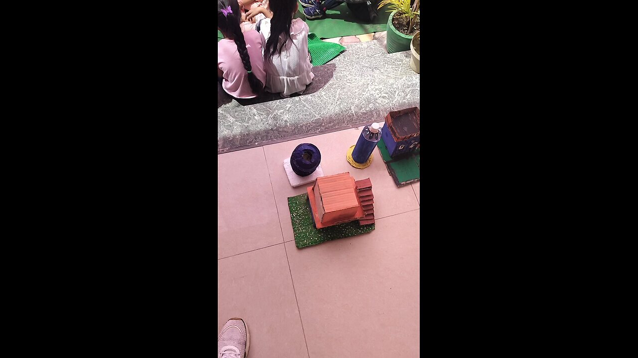children west metiriyal art