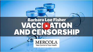 Vaccination and Censorship- The Truth Will Set Us Free