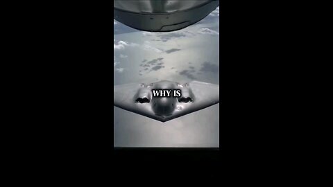 Why it's impossible for the B2 to fly over china #b2bomber #usarmy #usashorts #unitedstates