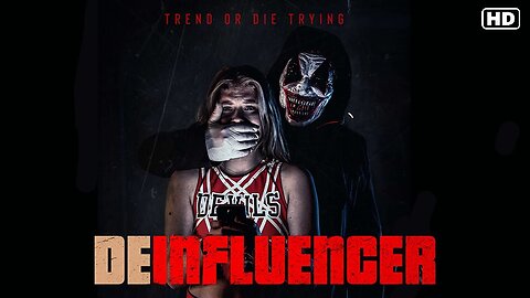 Deinfluencer (2022) #review