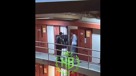 Officer STABBED - Mule Creek State Prison