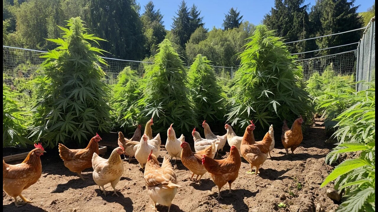 Hemp on the Menu: The Reefer Roasters Story