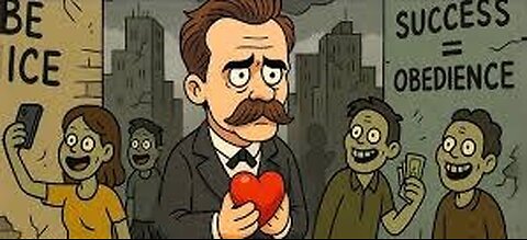 Surrounded by Idiots Disguised as Good People — Diogenes