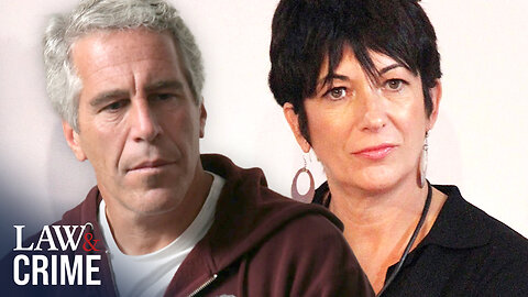 What’s REALLY Going On with Ghislaine Maxwell? — Big Bombshells Revealed