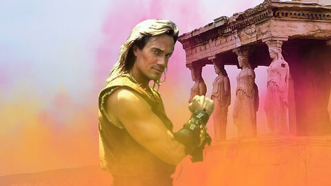 Revisiting the Absurdity of Hercules: The Legendary Journeys