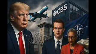 🎬 Фальшивка WSJ , сделки и лагеря: кто теперь пишет повестку