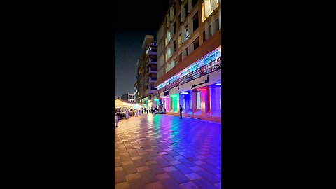 Dubai City