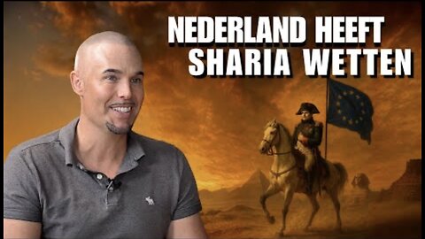 Hoe napoleon de sharia wetten naar Europa bracht!!