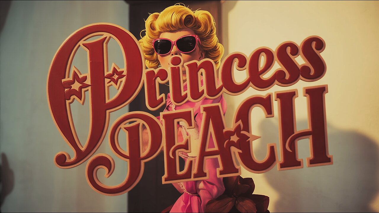 pRiNc3ss_P34ch OFF TO THE JUNGLE GOY!!! PEACH REPLAYS TILL MIDNIGHT!!! SUPPORT WHITE POWER !!!