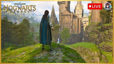 Time for a little magical questing!