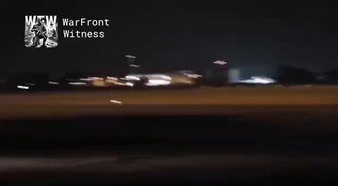Malaysian News Agency: “Explosion and fire outbreak in a US-made F/A-18D Hornet fighter jet