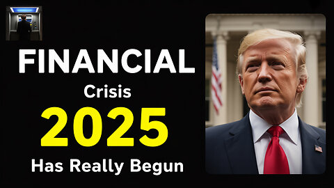 US Financial Massacre 2025: Taiwan's Currency War Trap! Who's Next? | Finance Hacked