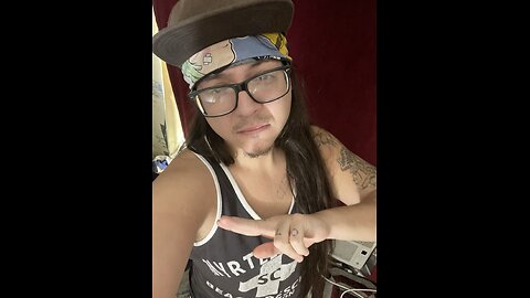 Live-streaming on my facebook! Enjoy! 6/04/25 #1