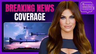 Israel Controls the Skies, Plus Big Tech's Blacklist, Live with Janatan Sayeh & Tyler O'Neil | Ep230