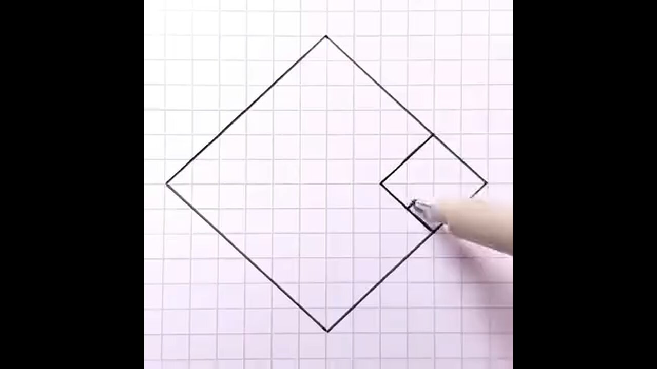 3D illusion art part 81 #art #3dillusion #drawing #3d #artist #fypシ #illusion #draw