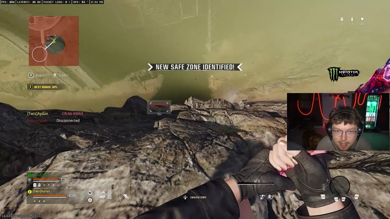 Aydan & zSmit Almost Drop 50 Kills in Craziest Duo Game Ever