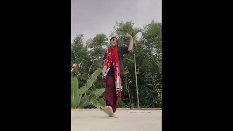 dance