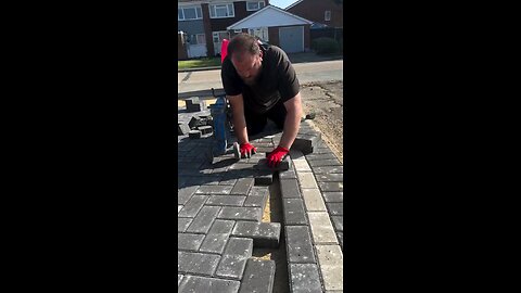 Paving
