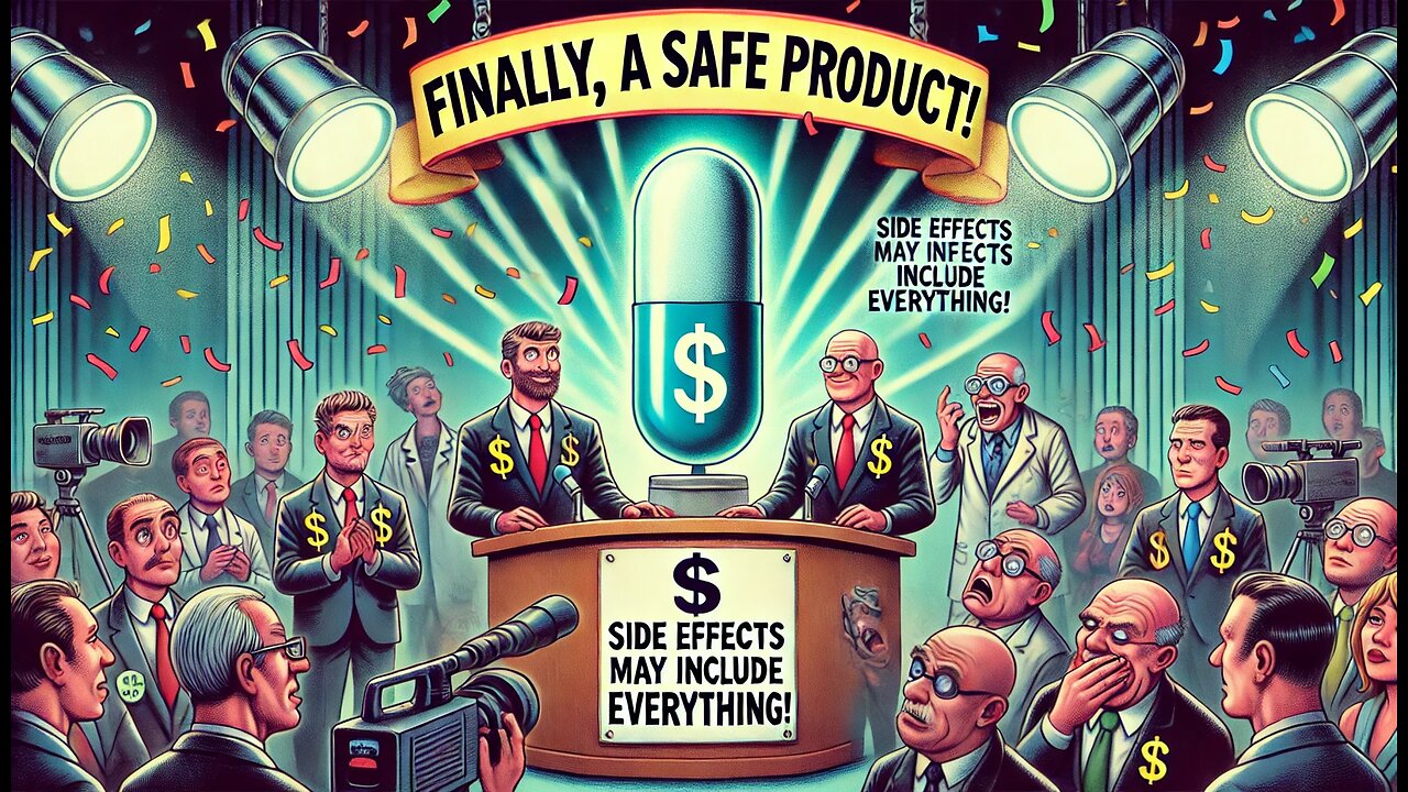 Do Public Health Agencies Destroy Public Health?