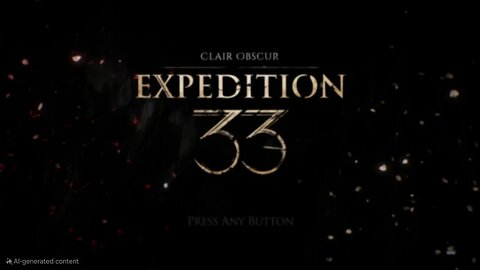 Clair Obscur Expedition 33 Episode 10 PS5