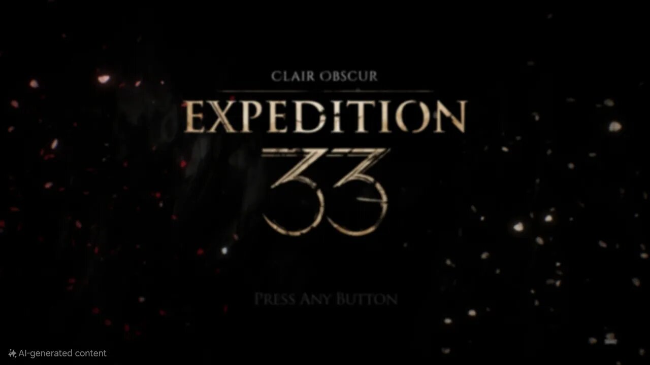 Clair Obscur Expedition 33 Episode 10 PS5