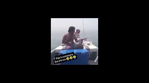 giật cả mình