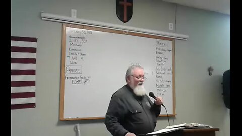 Psalm 33 and more verses