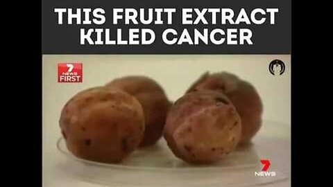 "Unleashing the Power of Fruit Extracts: A 48 Hour Cancer Killer - KILLUMINATI13420"