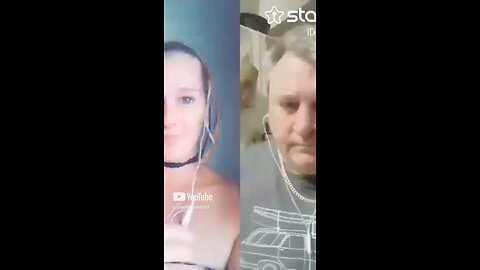 Duet with Shay.....Ring of Fire 🔥