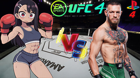 ShadPs4 V0.13.1 Wip EA Sports UFC 4 improvements