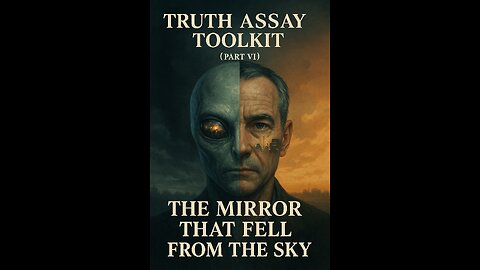 Truth Assay Toolkit (Part 6)