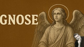 O que é Gnose?