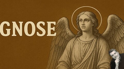 O que é Gnose?