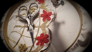 Sew Stitched Artfully || Stitch & B*