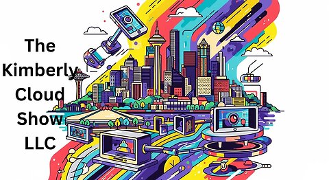 What's to Come for The Kimberly Cloud Show LLC: The Digital Divide in Seattle's Creative Crossroads