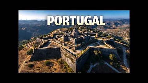 Portugal: The Most Ambitious Country on Earth | 4K Travel Documentary