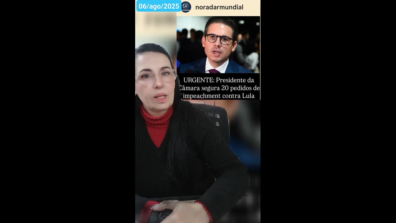 Motta, o presidente que apoia ditadura