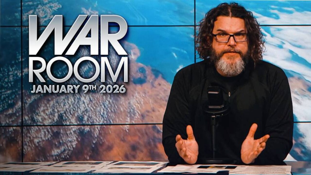 1/9/2026: Leftists in Absolute Shambles After New Footage Vindicates ICE Agent in Minneapolis Shooting, Shows Lesbian Wife Telling Renee Good, ‘Drive, Baby, Drive!’