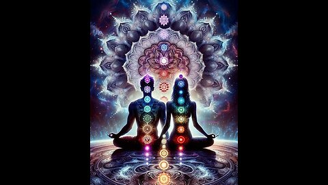 Meditation, Consciousness, and the Creative Mind