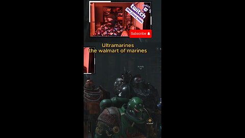 Accurate warhammer 40k lore