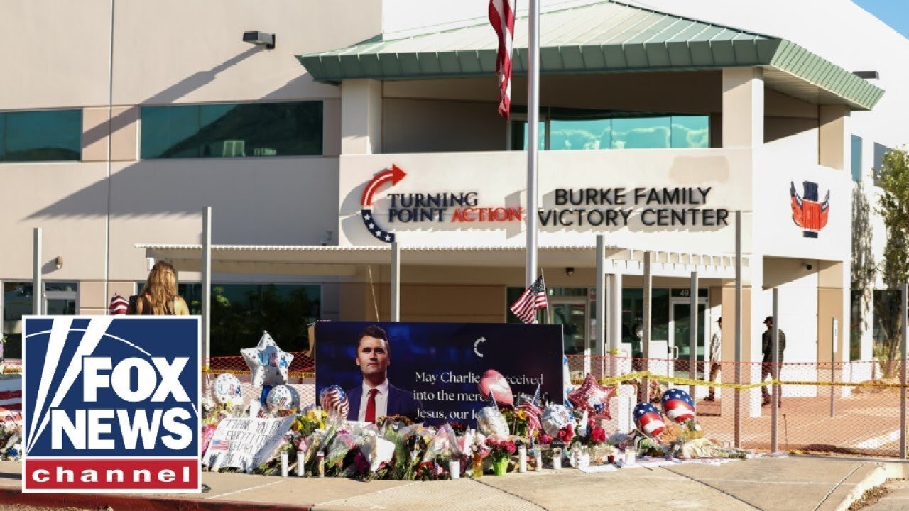 TPUSA sees MASSIVE surge in chapter requests after Kirk's assassination