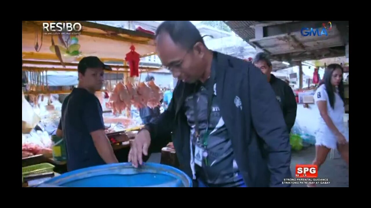 Resibo Manok Emil Sumangil