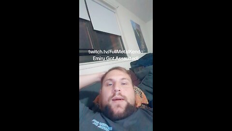 Twitch Creator Emiru Was Sexually Assaulted At TwitchCon... Not Ok!